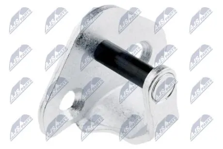 УПОР ЗАМКА ДВЕРЕЙ ЗАД. | FIAT DUCATO 1994-2006,CITROEN JUMPER 1994-2006,PEUGEOT BOXER 1994-2006 NTY EZCFT009