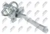 ОБМЕЖУВАЧ, ФІКСАТОР ДВЕРЕЙ | FIAT DUCATO 1994-06, CITROEN JUMPER 1994-06, PEUGEOT BOXER 1994-06 Л/П NTY EZCFT013 (фото 2)