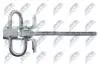 ОБМЕЖУВАЧ, ФІКСАТОР ДВЕРЕЙ | FIAT DUCATO 1994-06, CITROEN JUMPER 1994-06, PEUGEOT BOXER 1994-06 Л/П NTY EZCFT013 (фото 3)