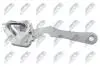 ОБМЕЖУВАЧ, ФІКСАТОР ДВЕРЕЙ | FIAT DUCATO 1994-06, CITROEN JUMPER 1994-06, PEUGEOT BOXER 1994-06 Л/П NTY EZCFT013 (фото 4)