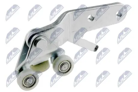 РОЛИК ДВЕРЕЙ | FIAT DUCATO 1994-2002,CITROEN JUMPER 1994-2002,PEUGEOT BOXER 1994-2002/PRZESUWNYCH-STRONA ПРАВ-PASAЇERA/ NTY EZCFT018