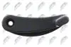 РУЧКА ДВЕРЕЙ | FIAT DUCATO 2006-,CITROEN JUMPER 2006-,PEUGEOT BOXER 2006-/KLAMKA-RҐCZKA/ NTY EZCFT023 (фото 4)