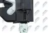 ЗАМОК КРИШКИ БАГАЖНИКА | ALFA ROMEO GULIETTA 2010-,FIAT BRAVO 2007-,GRANDE PUNTO 2005-,OPEL ASTRA K 2015-,CORSA D 2006-,CORSA E 2014-,MERIVA B 2010- NTY EZCFT033 (фото 6)