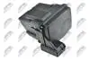 КОРПУС БЛОКУ ЗАПОБІЖНИКІВ | FIAT DUCATO 2006-,CITROEN JUMPER 2006-,PEUGEOT BOXER 2006- NTY EZCFT045 (фото 2)