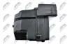 КОРПУС БЛОКУ ЗАПОБІЖНИКІВ | FIAT DUCATO 2006-,CITROEN JUMPER 2006-,PEUGEOT BOXER 2006- NTY EZCFT045 (фото 3)