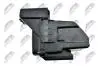 КОРПУС БЛОКУ ЗАПОБІЖНИКІВ | FIAT DUCATO 2006-,CITROEN JUMPER 2006-,PEUGEOT BOXER 2006- NTY EZCFT045 (фото 4)