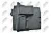 КОРПУС БЛОКУ ЗАПОБІЖНИКІВ | FIAT DUCATO 2006-,CITROEN JUMPER 2006-,PEUGEOT BOXER 2006- NTY EZCFT045 (фото 5)