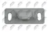 ФІКСАТОР ДВЕРЕЙ | /PRZESUWNYCH/FIAT DUCATO 2006-2014-,CITROEN JUMPER 2006-2014-,PEUGEOT BOXER 2006-2014-/ВЕРХ I НИЗ/ NTY EZCFT063 (фото 4)