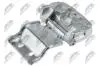 ПЕТЛЯ ДВЕРЕЙ | FIAT DUCATO 2006-,CITROEN JUMPER 2006-,PEUGEOT BOXER 2006-/CZКЊЖ ВЕРХ-ЛІВ/ NTY EZCFT075 (фото 2)