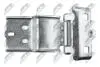 ПЕТЛЯ ДВЕРЕЙ | FIAT DUCATO 2006-,CITROEN JUMPER 2006-,PEUGEOT BOXER 2006-/CZКЊЖ НИЗ-ПРАВ/ NTY EZCFT078 (фото 4)