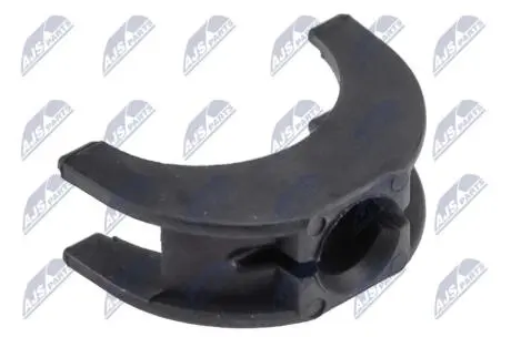 WODZIK WYBIERAKA SKRZYNI BIEGаW | FIAT DUCATO 2006-,CITROEN JUMPER 2006-,PEUGEOT BOXER 2006- NTY EZCFT081A