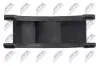 WODZIK WYBIERAKA SKRZYNI BIEGаW | FIAT DUCATO 2006-,CITROEN JUMPER 2006-,PEUGEOT BOXER 2006- NTY EZCFT081A (фото 5)