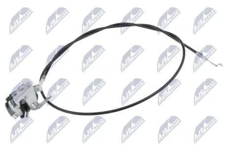 ЗАМОК БАГАЖНИКА GУRNY | FIAT DUCATO 2006-,CITROEN JUMPER 2006-,PEUGEOT BOXER 2006-/STRONA:ПРАВ-PASAЇERA,WYSOKOЊЖ:WYSOKI-H3/ NTY EZCFT086