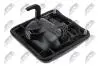 РУЧКА ДВЕРЕЙ ЗОВНІШНЯ | FIAT DUCATO 2002-2006,CITROEN JUMPER 2002-2006,PEUGEOT BOXER 2002-2006/LEWYCH I PRAWYCH/ NTY EZCFT106 (фото 2)