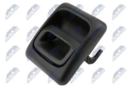 РУЧКА ДВЕРЕЙ ЗОВНІШНЯ | FIAT DUCATO 2002-2006,CITROEN JUMPER 2002-2006,PEUGEOT BOXER 2002-2006/LEWYCH I PRAWYCH/ NTY EZCFT106