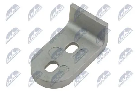 РИГЕЛЬ ЗАМКА | FIAT DUCATO 2006-,CITROEN JUMPER 2006-,PEUGEOT BOXER 2006-/ЗАД-НИЗ/ NTY EZCFT113