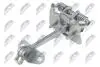 ОБМЕЖУВАЧ ДВЕРЕЙ | CITROEN JUMPY, FIAT SCUDO, LANCIA ZETA, PEUGEOT 806, EXPERT 06.94-12.06 Л/П NTY EZCFT145 (фото 2)