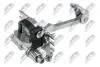 ОБМЕЖУВАЧ ДВЕРЕЙ | CITROEN JUMPY, FIAT SCUDO, PEUGEOT EXPERT 01.07-09.16 Л/П NTY EZCFT146 (фото 1)