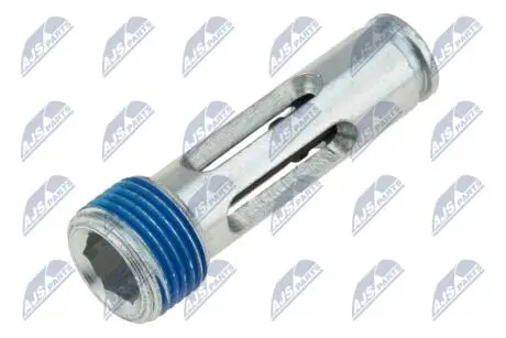 Фильтр регулятора фаз газораспределения Alfa romeo 55238665 NTY EZC-FT-169