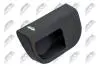 РУЧКА ВІДКРИВАННЯ КАПОТУ | CITROEN NEMO 2008-,FIAT DOBLO 2010-,FIORINO 2007-,LINEA 2007-,QUBO 2008-,PEUGEOT BIPPER 2008- NTY EZCFT175 (фото 1)