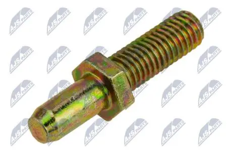 РИГЕЛЬ ЗАМКА ДВЕРЕЙ | CITROEN JUMPER II FIAT DUCATO II PEUGEOT BOXER III NTY EZCFT182