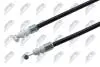 LINKI DRZWI PRZESUWNYCH | FIAT DUCATO 2006-,CITROEN JUMPER 2006-,PEUGEOT BOXER 2006-/KOMPLET LINEK:LINKA 1-KRУTSZA:477/405 MM,LINKA 2-DЈUЇSZA:1053/963 MM/STRONA:ЛІВ I ПРАВ/ NTY EZCFT189 (фото 3)