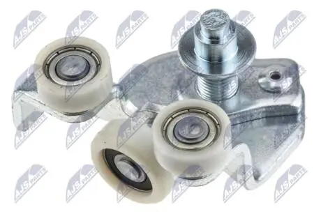 Автозапчасть NTY EZCFT283
