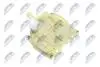 ПРИВІД ЦЕНТРАЛЬНОГО ЗАМКА | HONDA ACCORD 1998-2002 4D,CIVIC 2001-2005 /3D,4D//ЛІВ/ NTY EZCHD000 (фото 3)