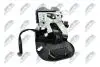 ЗАМОК КРИШКИ БАГАЖНИКА | HONDA CIVIC SEDAN 2006-2012 NTY EZCHD012 (фото 2)