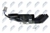 ЗАМОК КРИШКИ БАГАЖНИКА | HONDA CIVIC SEDAN 2006-2012 NTY EZCHD012 (фото 5)