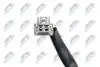 ЗАМОК КРИШКИ БАГАЖНИКА | HONDA CIVIC SEDAN 2006-2012 NTY EZCHD012 (фото 6)
