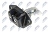 ЗАМОК КРИШКИ БАГАЖНИКА | HONDA CIVIC HATCHBACK 2006-2012,ACCORD KOMBI 2008-2012 NTY EZCHD013 (фото 1)