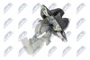 ЗАМОК КРИШКИ БАГАЖНИКА | HONDA CIVIC HATCHBACK 2006-2012,ACCORD KOMBI 2008-2012 NTY EZCHD013 (фото 2)