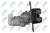 ЗАМОК КРИШКИ БАГАЖНИКА | HONDA CIVIC HATCHBACK 2006-2012,ACCORD KOMBI 2008-2012 NTY EZCHD013 (фото 3)