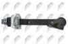 ОБМЕЖУВАЧ ДВЕРЕЙ | HONDA CIVIC VI HB/SDN, CIVIC VI LFB, CIVIC VI LFB/KOMBI 09.94-02.01 Л/П NTY EZCHD021 (фото 4)