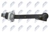 ОБМЕЖУВАЧ ДВЕРЕЙ | HONDA CIVIC VI HB/SDN, CIVIC VI LFB, CIVIC VI LFB/KOMBI 09.94-02.01 Л/П NTY EZCHD022 (фото 4)