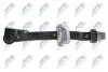 ОБМЕЖУВАЧ ДВЕРЕЙ | HONDA CIVIC VII COUPE, CIVIC VII HB, CIVIC VII SDN 12.00-09.05 Л/П NTY EZCHD023 (фото 4)