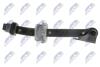 ОБМЕЖУВАЧ ДВЕРЕЙ | HONDA CIVIC VII COUPE, CIVIC VII HB, CIVIC VII SDN 12.00-09.05 Л/П NTY EZCHD024 (фото 4)