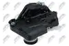 ПРИВІД ЦЕНТРАЛЬНОГО ЗАМКА | HONDA CR-V 2012-,ACCORD 2012-/ЛІВ/ NTY EZCHD036 (фото 1)
