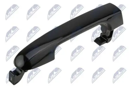 Ручка двери наружная hyundai i20 2008 левый задний,826511j050 NTY EZCHY544