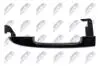 Ручка двери наружная hyundai i20 2008 левый задний,826511j050 NTY EZCHY544 (фото 5)