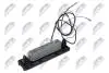 Ручка крышки багажника hyundai ix35 2010 santa fe 2013,812602s000 NTY EZCHY578 (фото 2)