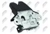ЗАМОК КРИШКИ БАГАЖНИКА | HYUNDAI GENESIS COUPE 2010-,SONATA 2008- NTY EZCHY590 (фото 2)