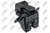 Замок багажника HYUNDAI I30 SW 2007- 81230-2L200 NTY EZC-HY-616 (фото 2)