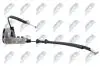 Привод центрального замка левый hyundai santa fe 2013-, 813102w010 NTY EZCHY629 (фото 5)