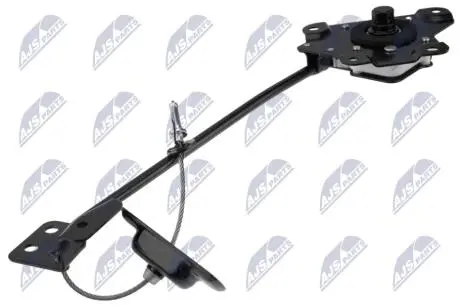 Автозапчасть NTY EZCKA045