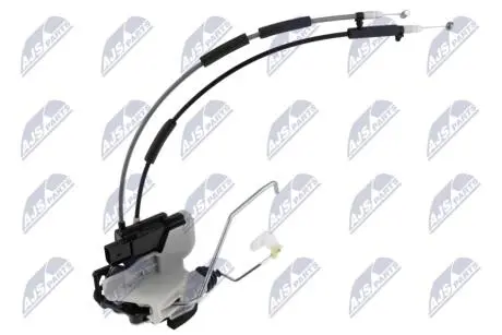 Автозапчасть NTY EZCKA047