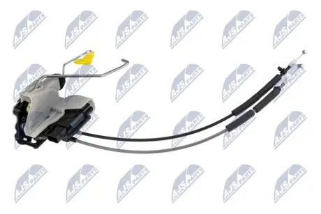 Автозапчасть NTY EZCKA048