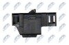 ЗАМОК КАПОТУ | LAND ROVER RANGE ROVER SPORT 2006-,FREELANDER 2 2008-2014 NTY EZCLR001 (фото 4)