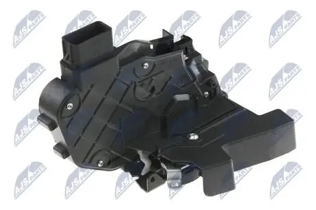 Привод центрального замка двери спереди range rover sport (0513),lr011277 NTY EZCLR003A